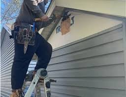 Best Siding Painting and Refinishing  in Mount Pleasant, TX